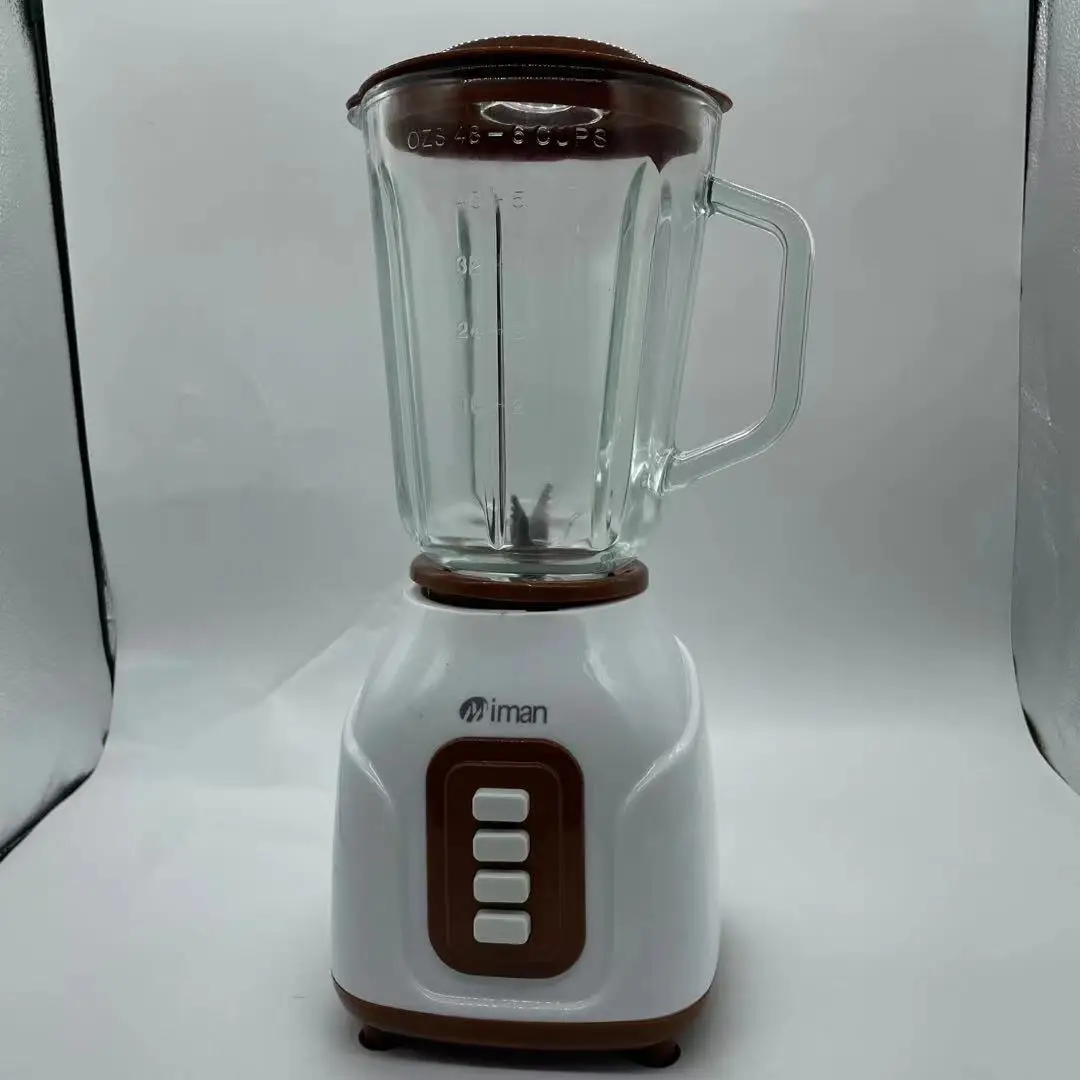 miman food processor electric blender mixer