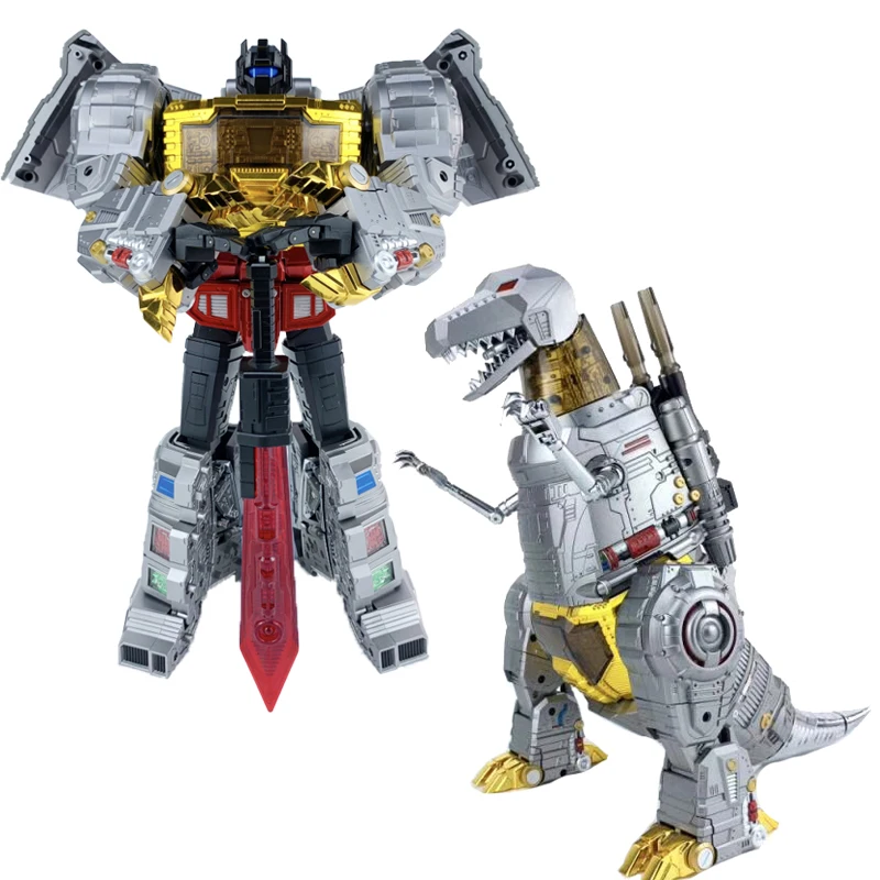 grimlock gigapower