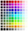 Custom Color