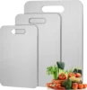 silver-304 stainless steel