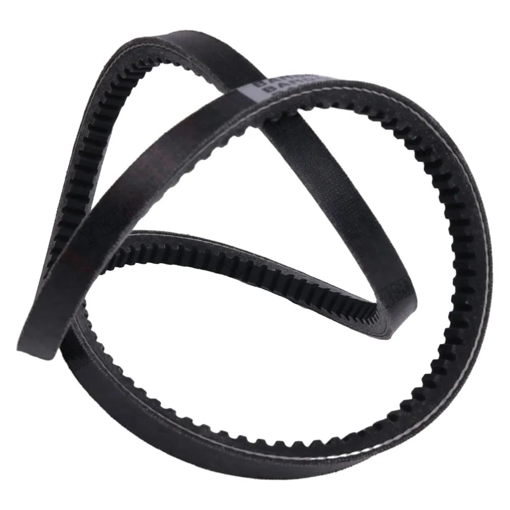 V-Belt 17123-97010 for Kubota Engine D1403 D1703 V2203-M V2403-M-T 3