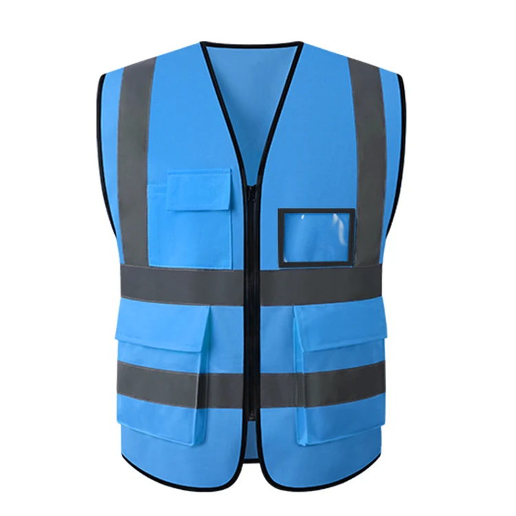 Safe environment Riding traffic Running night riding signs fluorescent reflective safety vests - KingCare | KingCare.net