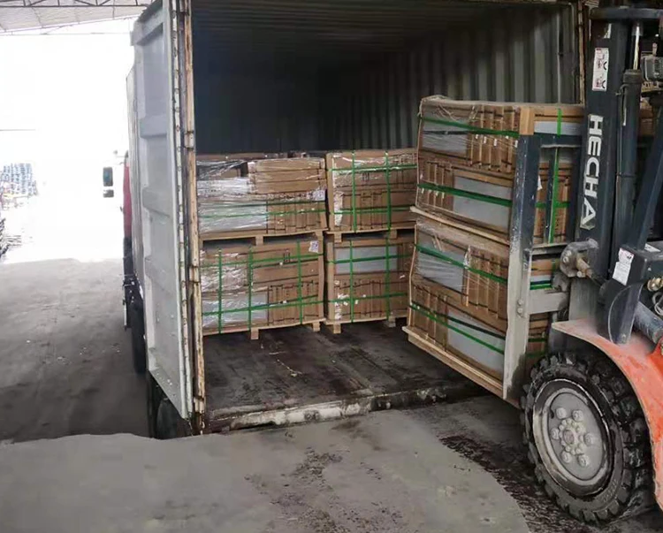 Exterior Red Brick Ceramic Wall Tile Manufacturer Thin Brick Slip