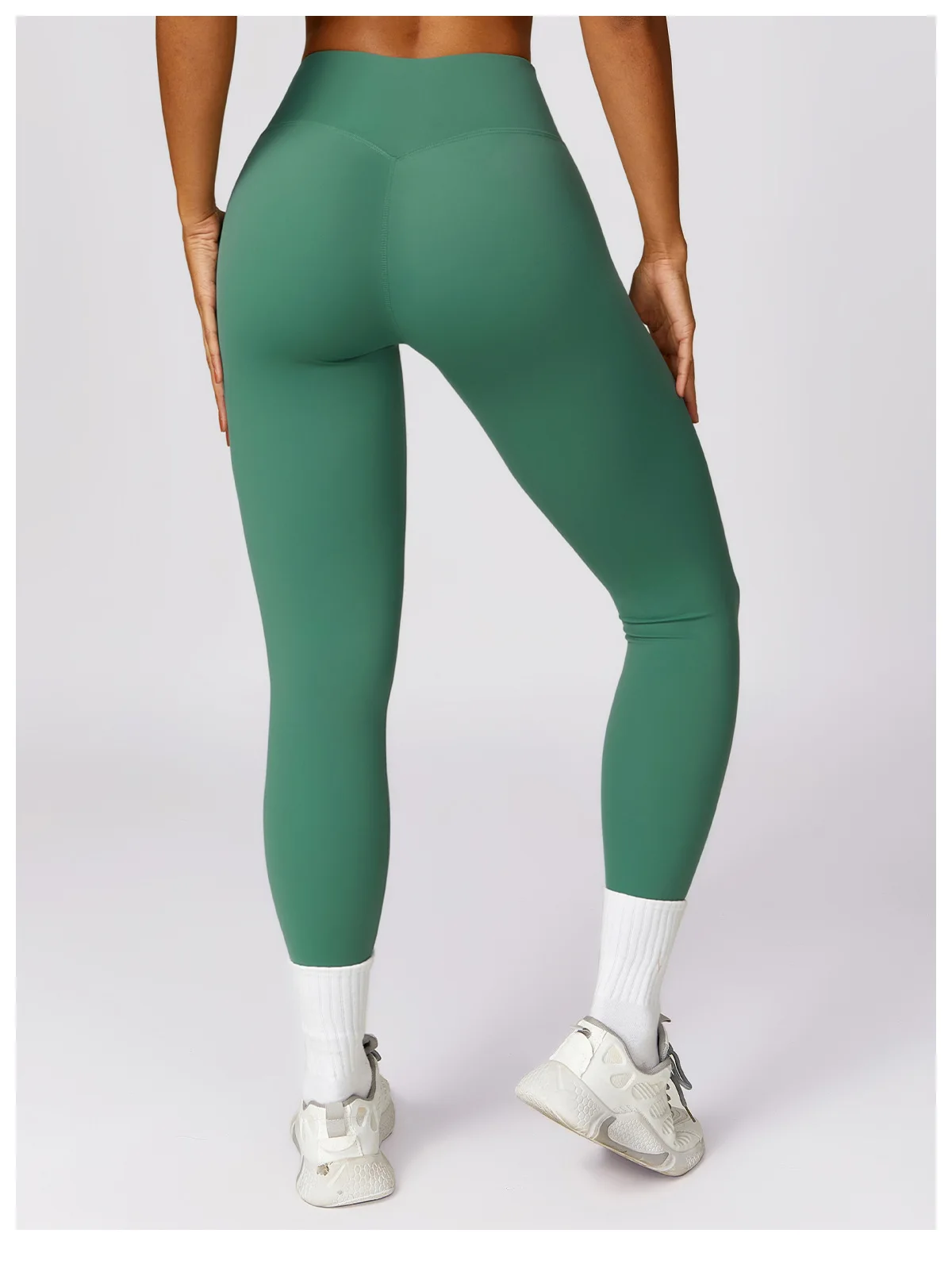 Jy Custom Logo Activewear Women Super Soft Sports Plus Size Yoga Sets ...