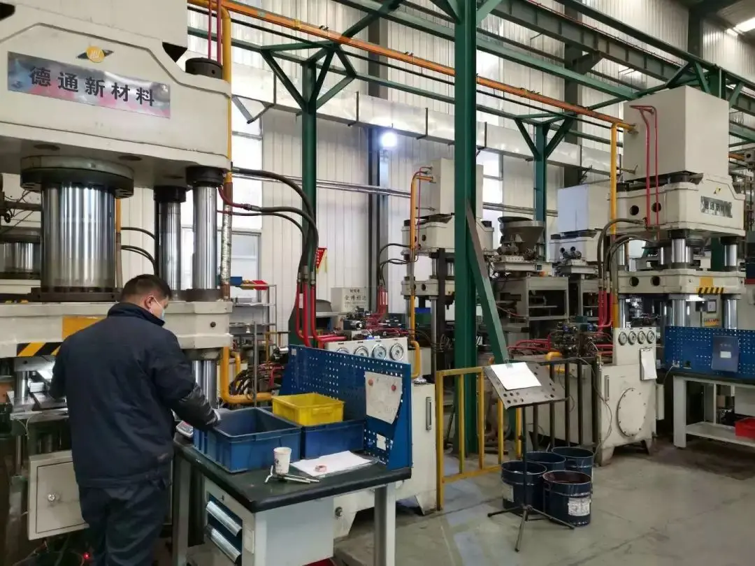 Hebei Saxu Technology Co., Ltd.