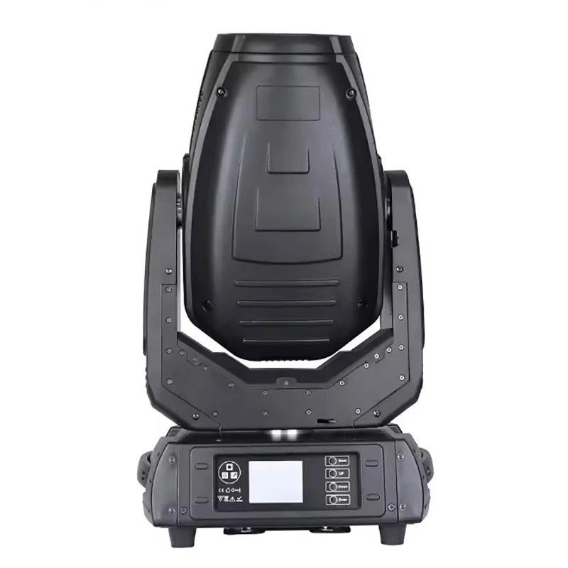 AOPU 280W 10r 3 in 1 Sharpy Gobo Beam Moving Head Light Pattern Stage Light for DJ Disco Nightclub