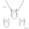Argento H