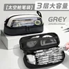 Gris-50 piezas