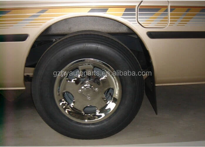 メッキホイールリムカバー　16インチ Amazon | HELIOS 【13インチ】 デイトナ 風 メッキ ホイール