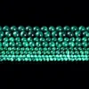 3A Natural Malachite Beads