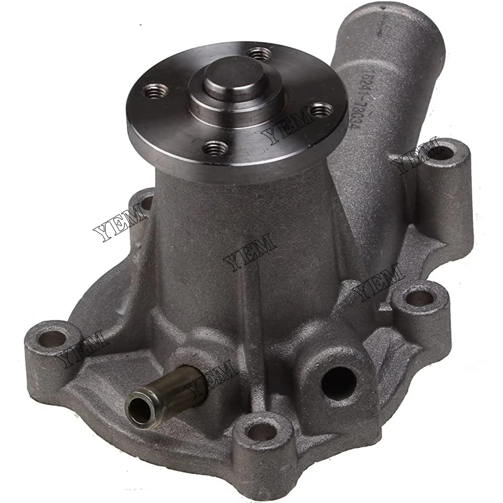 Engine Part 6680278 Water Pump Fits for Bobcat 463 553 S70 S100 E25 E26 S250
