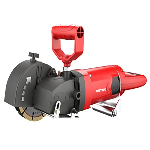 Новый Тип 3000 вт профессиональная машина для резки бетонных стен