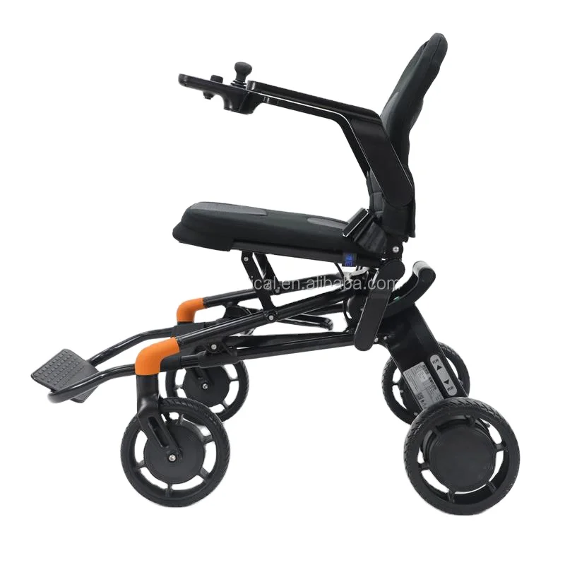 Motor Wheelchair New Motor Disabled Power Wheelchair For Elderly People