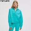 Bright blue