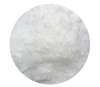white hair powder