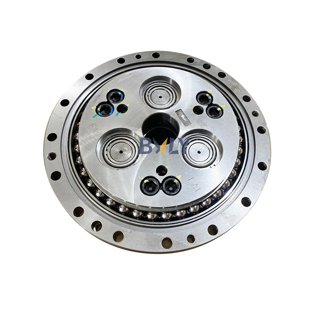 Fanuc Robotik Arm J1 Axis RV Gear Part A97L-0218-0863#900-31