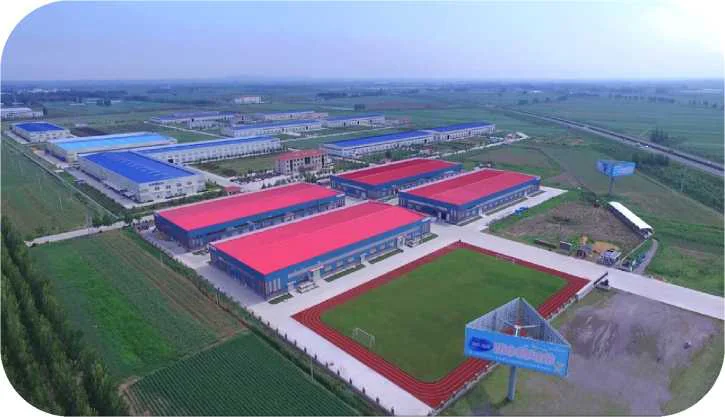 Hynaut Health Technology Co., LTD