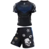 short sleeve +shorts