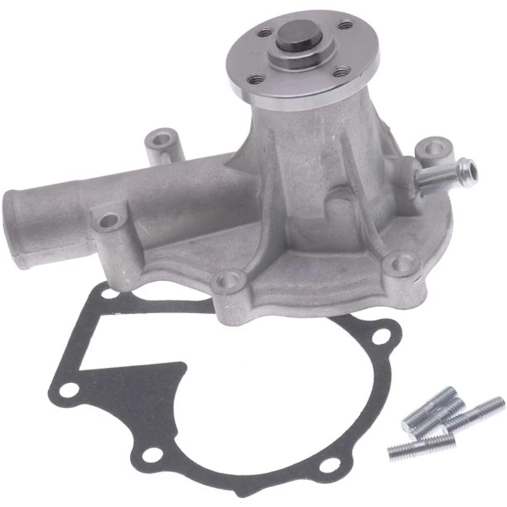IZUMI Water Pump for Bobcat S70 S100 463 553 6680278 Construction Machinery Spare Parts