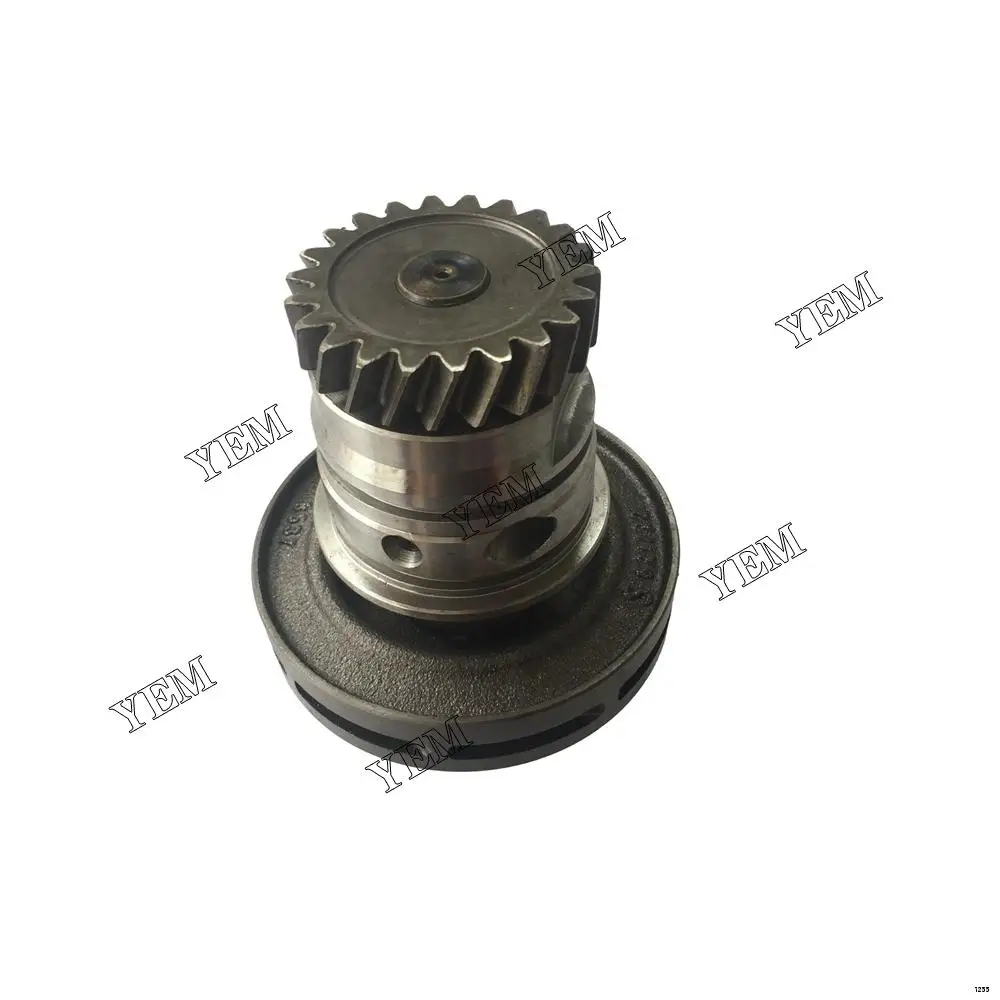 R944 Water Pump for Liebherr