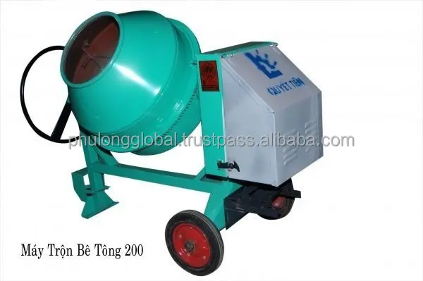 Tilted Concrete Mixer Concrete Mixer Machine for Sale Cement Mixer Machine Concrete Pump