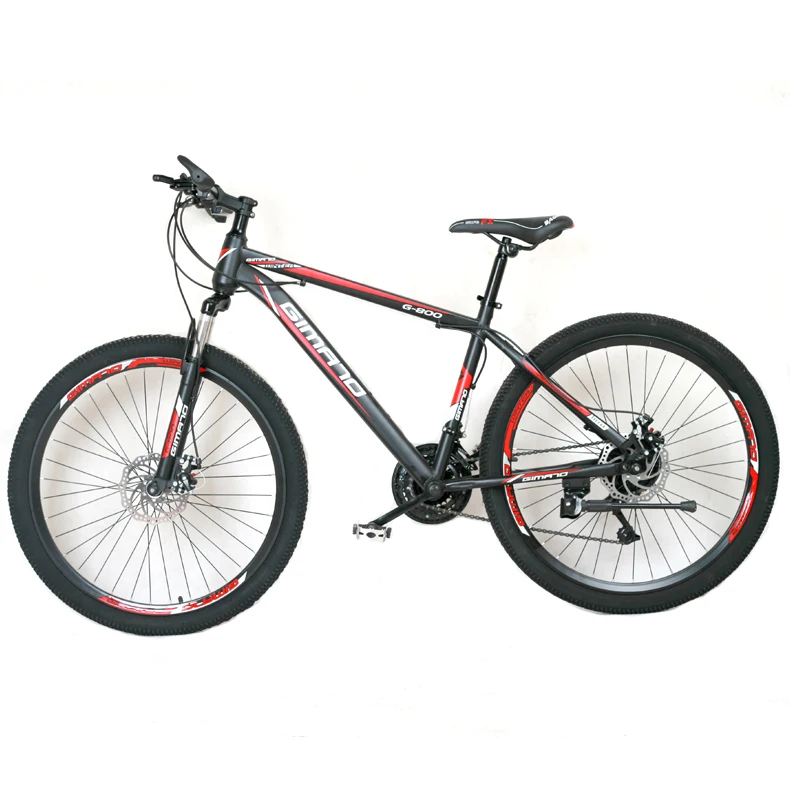 Shop Our Bicycle Factory Made 29er Mountain Bikes for Sale