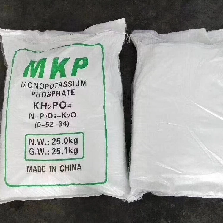1 KG Dnger 0-52-34 Mono kalium phosphat MKP Dnger 0 52 34 Mono kalium  phosphat Preis 100% wasser lslich