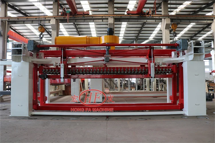 AAC Block Machine,Hongfa Germany Ytong Autoclaved Aerated Concrete AAC block machine Plant AAC Block manufacturers  AAC Block Production Line , aac block production line, aac plant, aac block machine , aac manufaturer