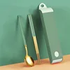 Gold+Green 2pcs set
