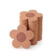 Wood color