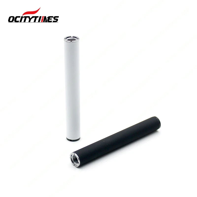 Оригинальная упаковка, 350 мАч, масляный картридж 10,5 мм 510 CBD