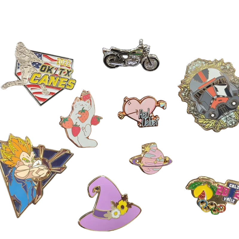 Custom Lapel Pins For Students,Appreciation,Reward,School,Employee ...