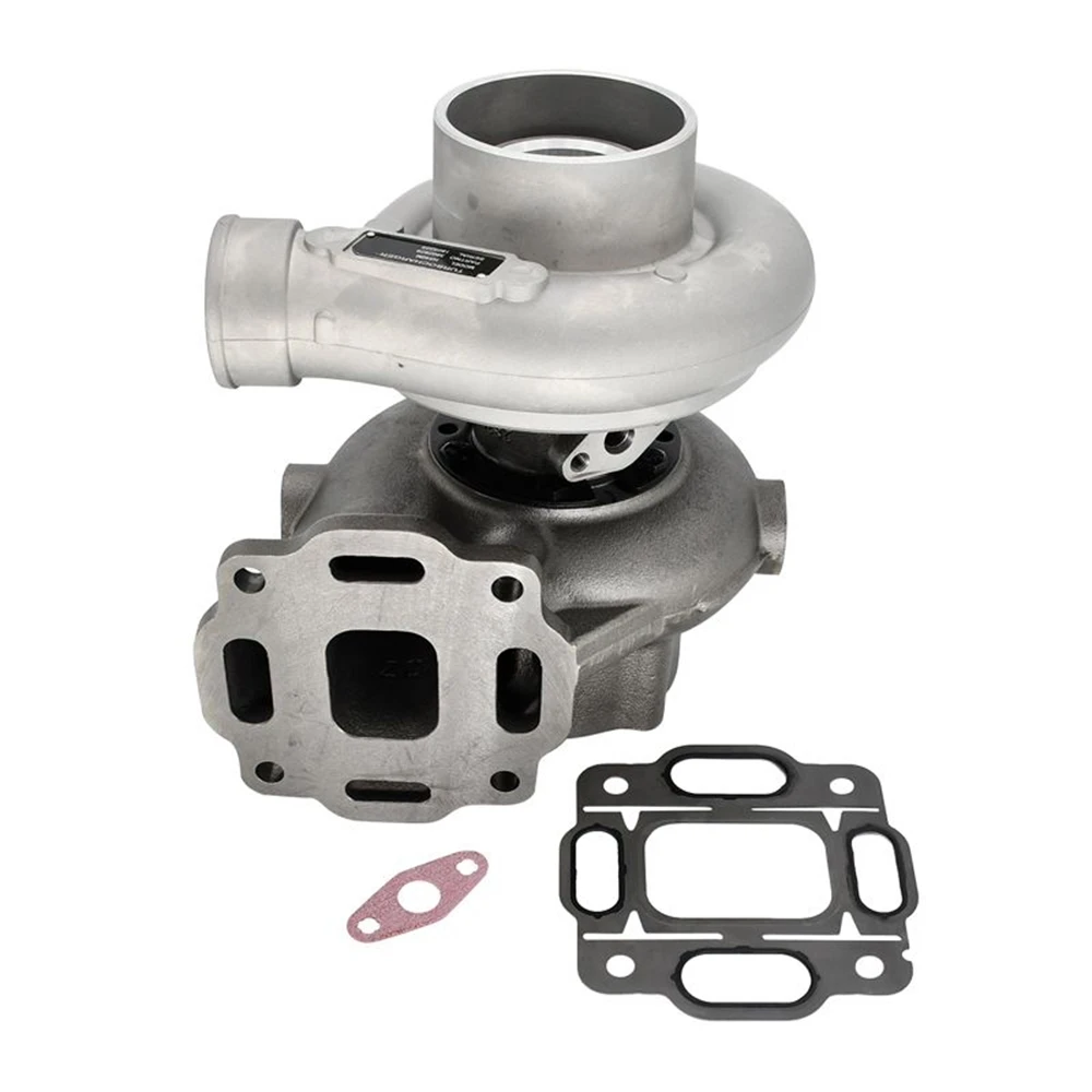IZUMI Turbocharger for 6BTAM 3536620 China Manufacturer Engine Parts