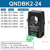 QNDBK2-24  AC 30A 50A 100A 150A - 400A / 4-20mA  PWR +24V