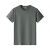 Dark gray, 190g pure cotton