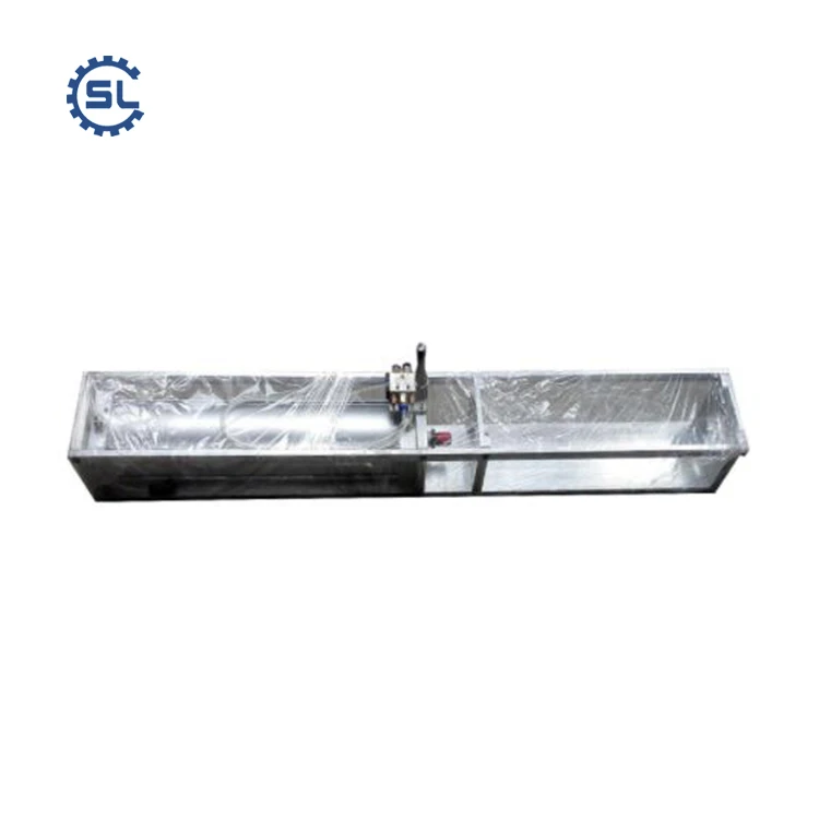 
Небольшая машина для производства мыла/машина для производства туалетного мыла 