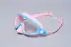 Blue Pink
