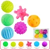 6 Color Balls(opp bag)