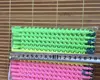 Diameter 0.6*17.5cm Solid bar
