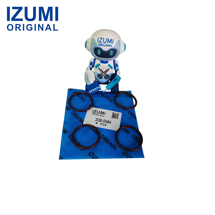 product izumi original 2385084 238 5084 seal o ring fits for caterpillar-15