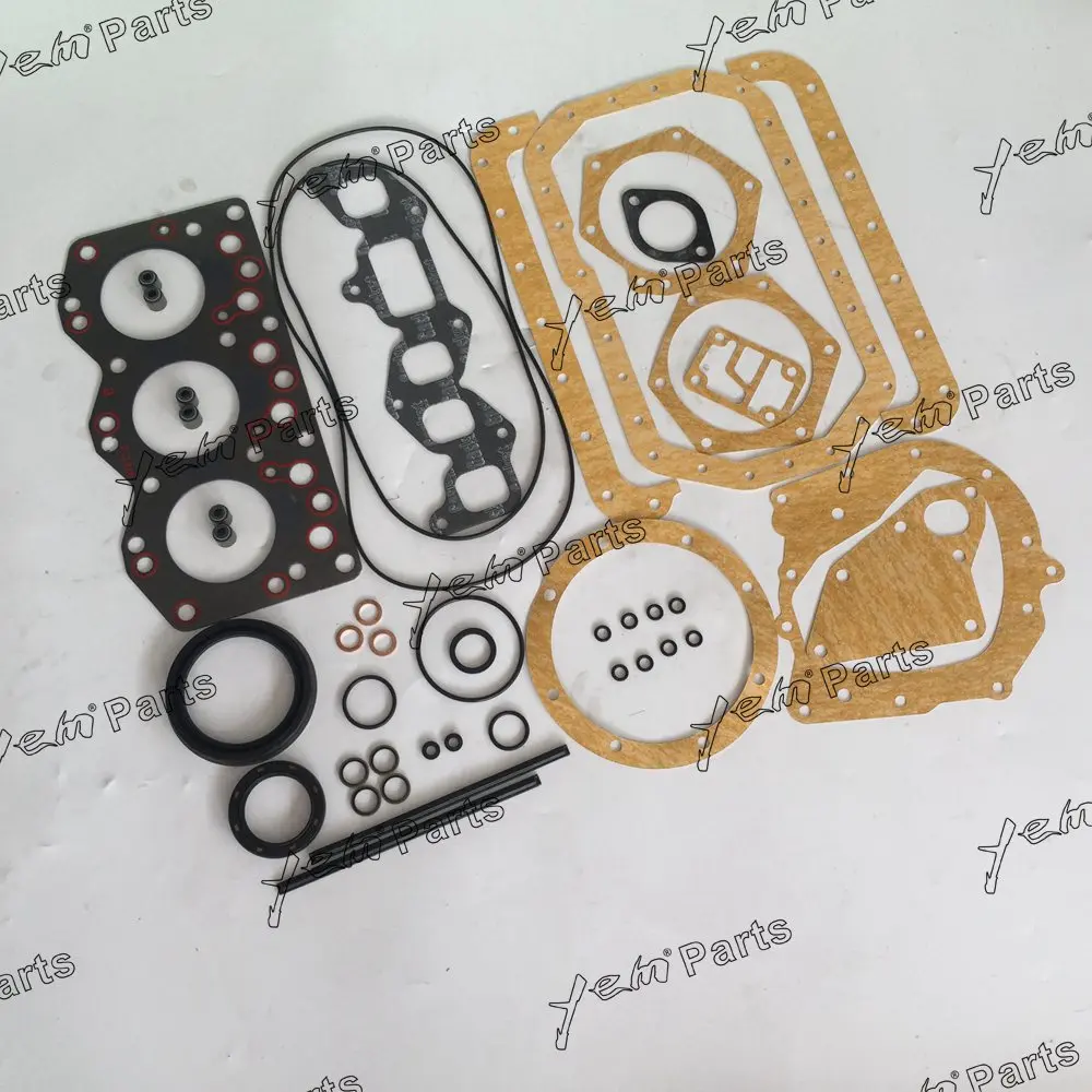 Complete Gasket Repair Kit 3AE1 for Isuzu Engine Parts China Manufacturer