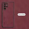 GQ125 - Rojo Vino