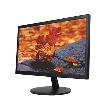 OEM/ODM monitor full hd 1920*1080 led portable computer screen 19 inch pc monitor