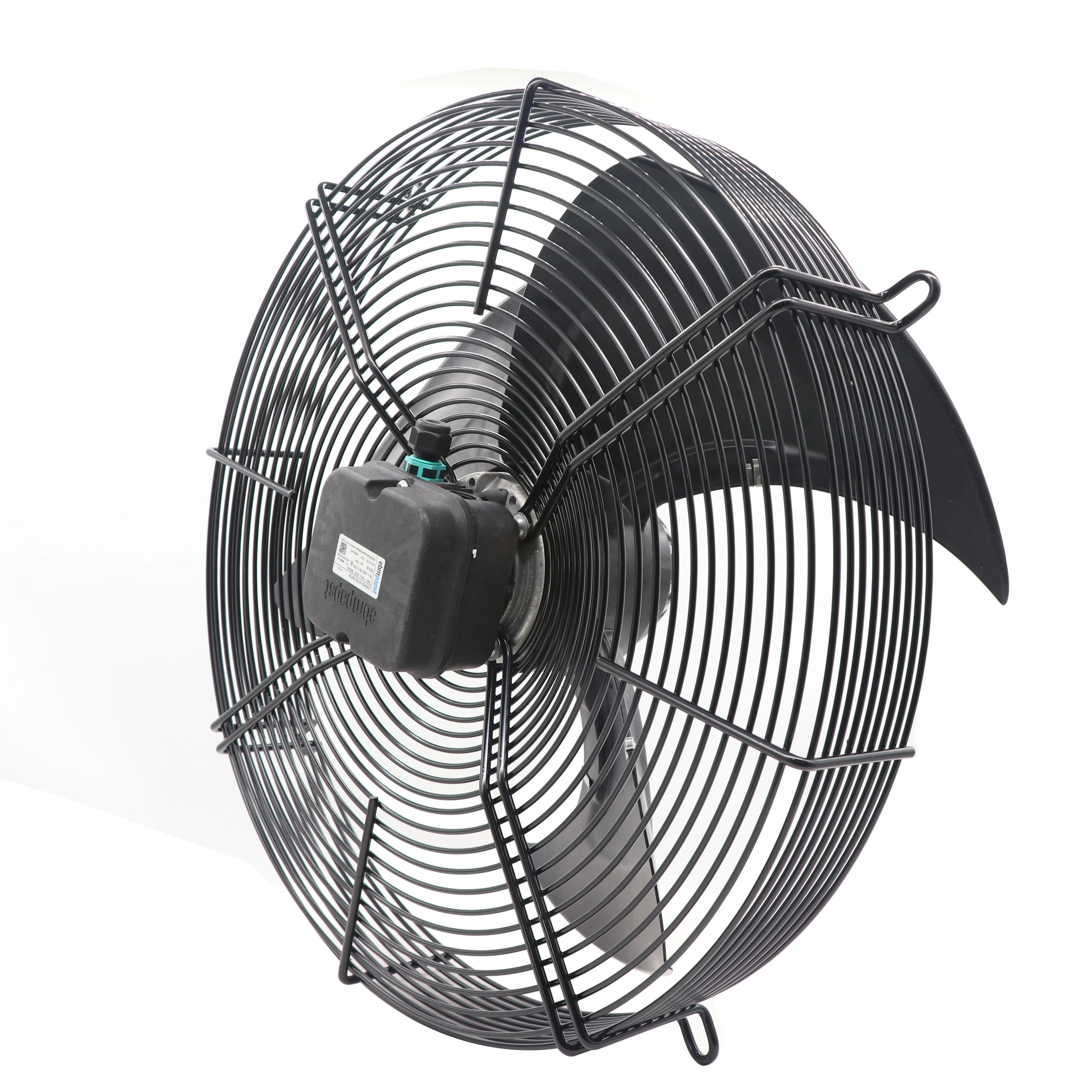 EBM-PAPST 8856N AC Fans AC TUBEAXIAL Fan 送料無料 EBM-PAPST 8856N AC Fans AC TUBEAXIAL Fan 送料無料