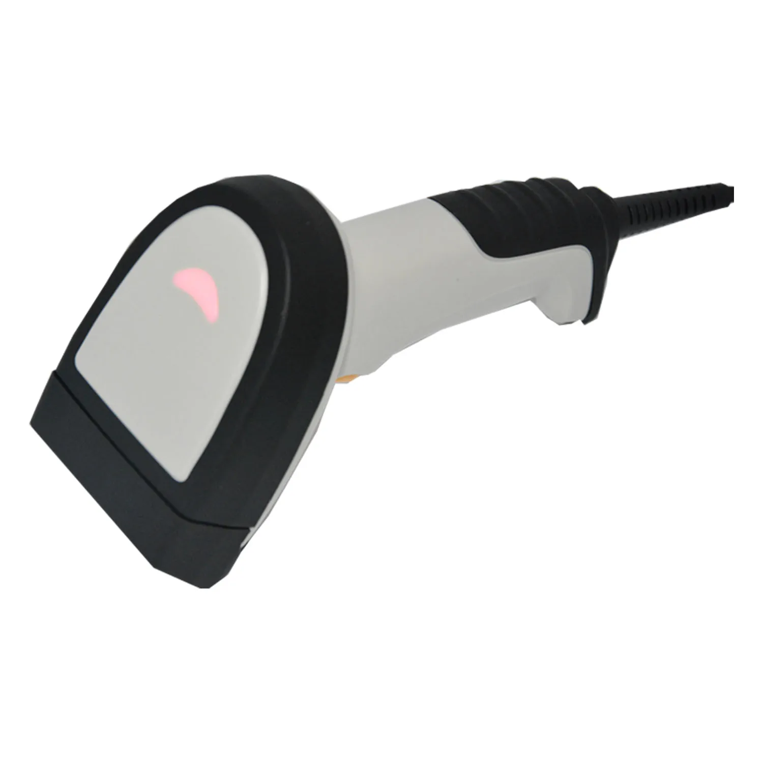 2D 1280*800px Passport MRZ Reader Lottery Ticket POS Scanner for DPM Scanning HS-6201C