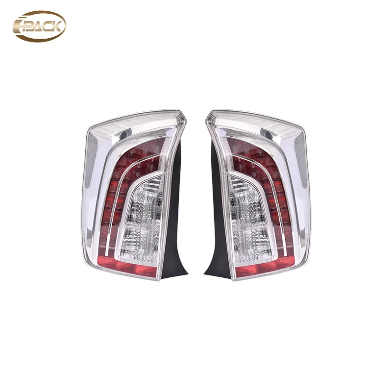 Popular Car Body Parts 81550-47170 81560-47170 Tail Lamp for