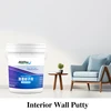 Interior Wall Putty