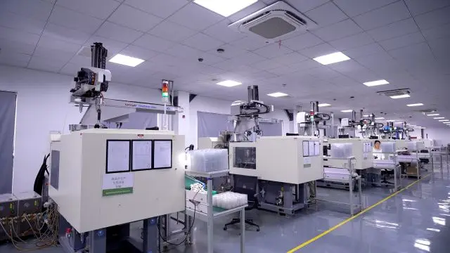 Company Video Overview