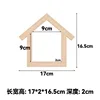 Original color, 17*2*16.5cm