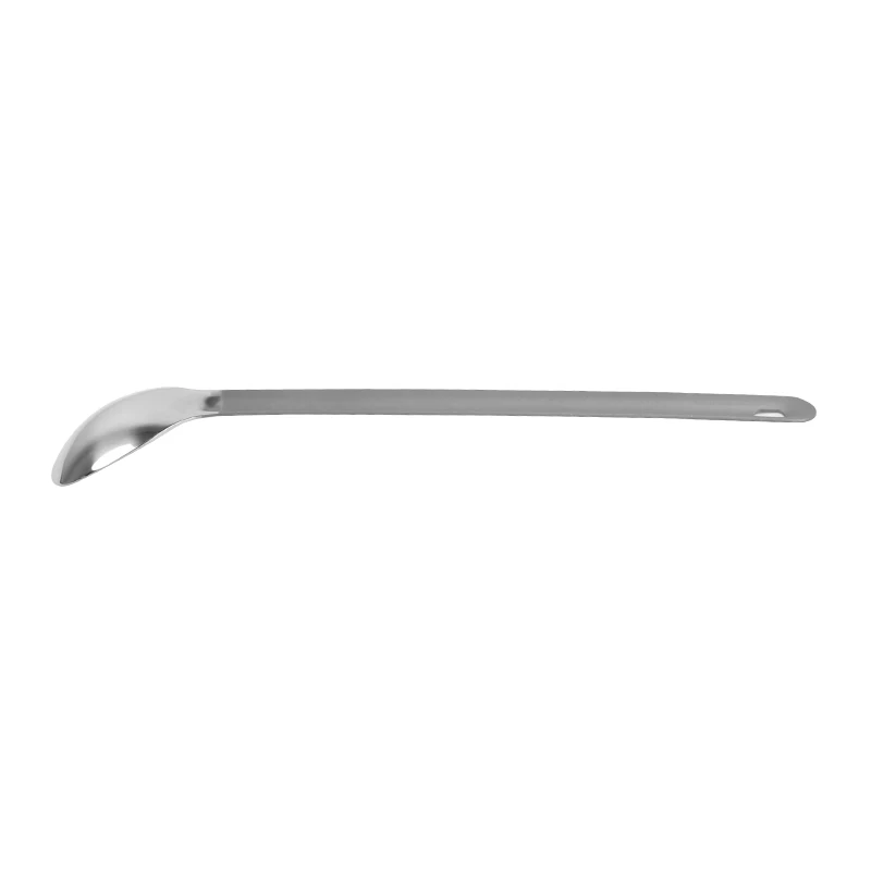 2in1 Titanium Ultralight Tableware - Perfect for Outdoor